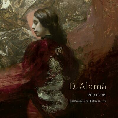D. Alamà 2009-2015. A retrospective