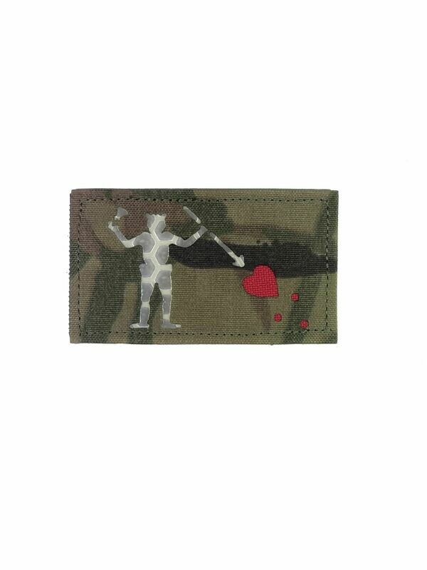 Cyflect® Flag Of Blackbeard