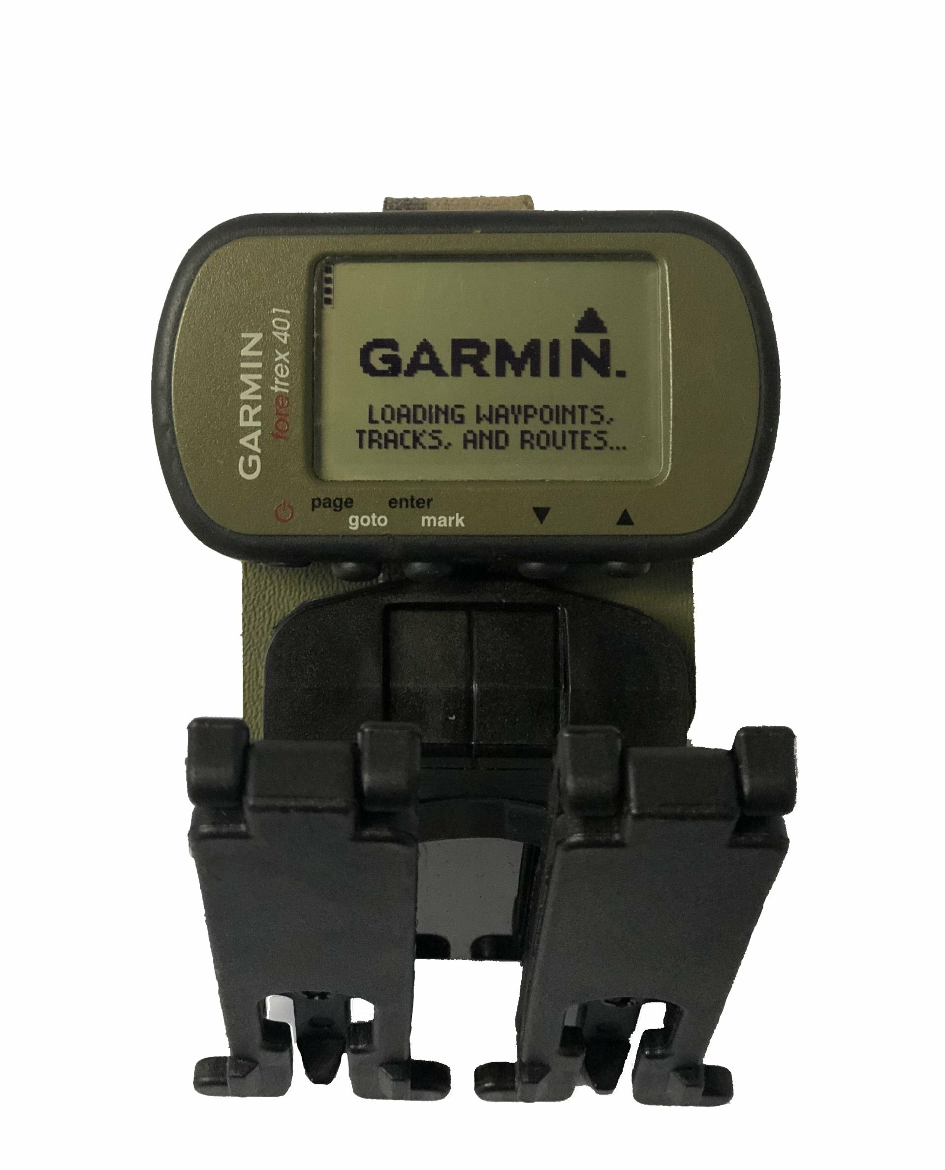 Foretrex gps best sale