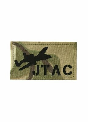 JTAC A10 Patch - IR