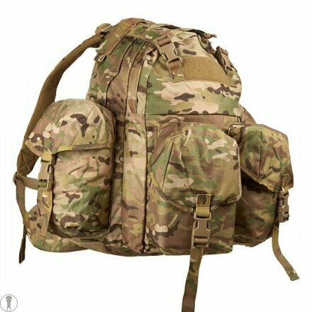 platatac assault pack