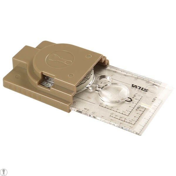 PLATATAC Compass Cover