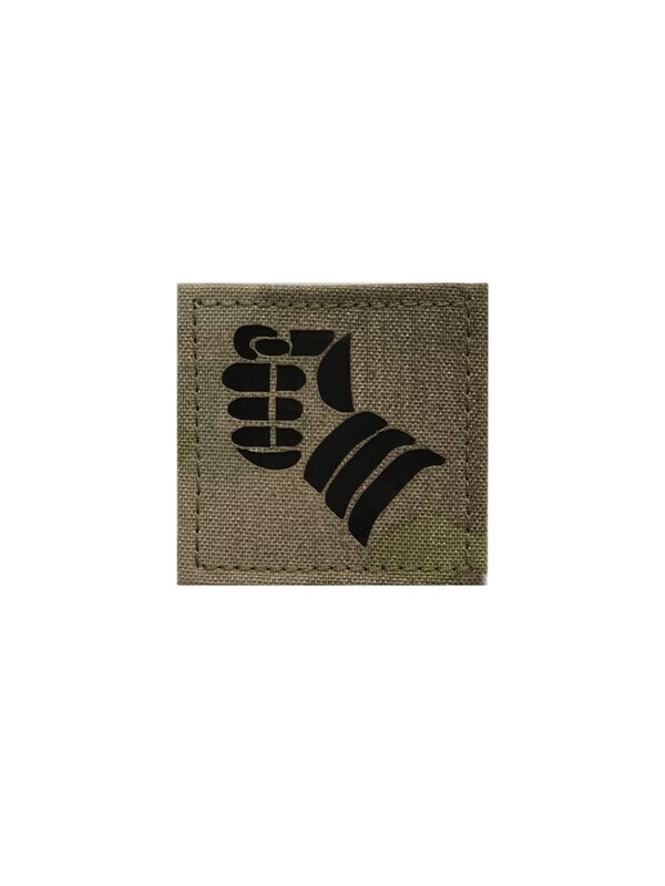 20th Armoured Infantry Brigade (NON-IR)
