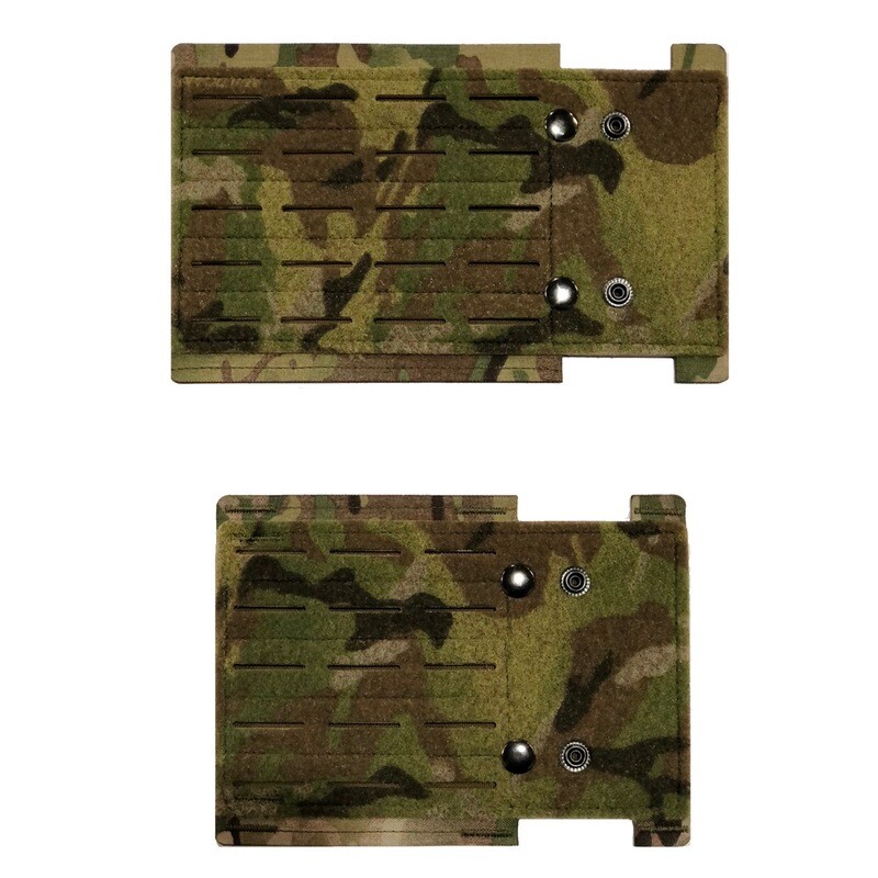 Luminae Cummerbund Sleeves for Virtus STV