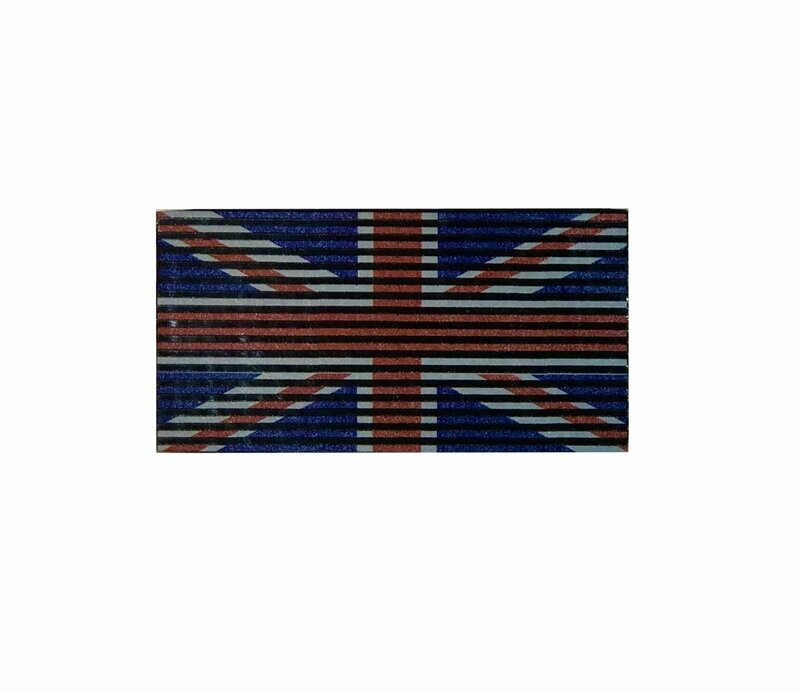 Mini Union Jack