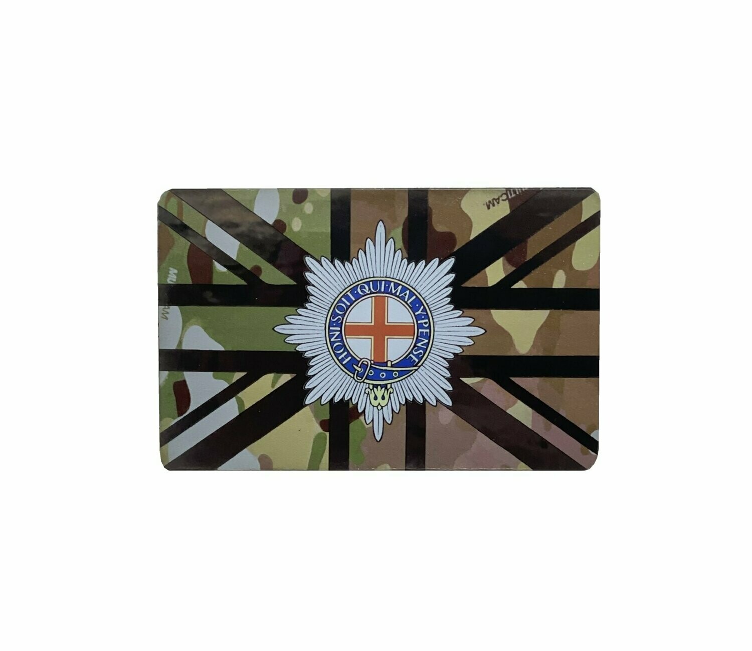 Coldstream Guards Union Jack