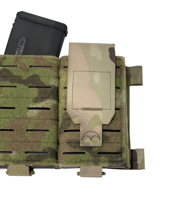 Luminae Smoke Insert for Luminae Mag Pouch