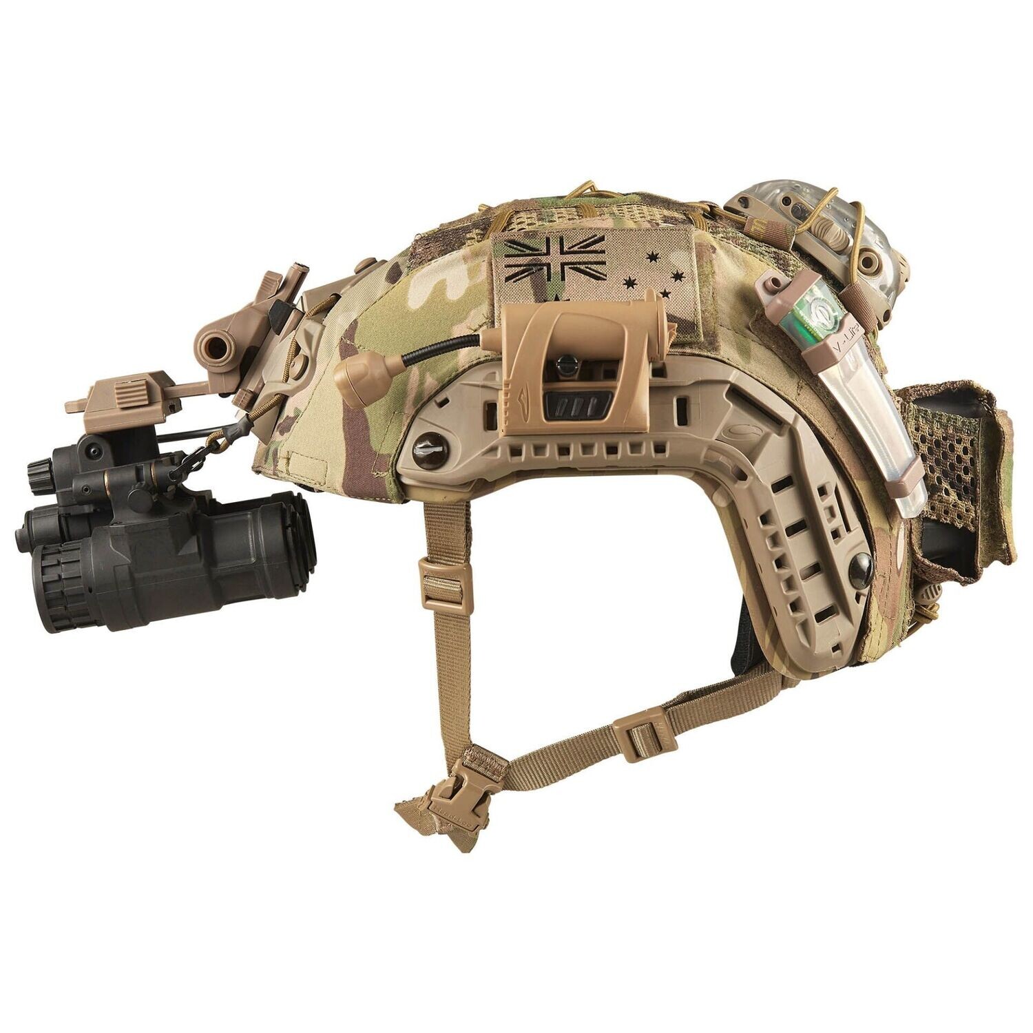 Luminae british made tactical equipment