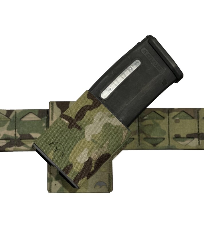 Luminae 45° Magazine Adapter