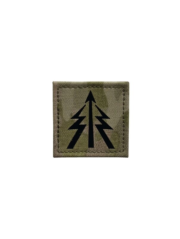 Small Recce Patch (2" x2 ")