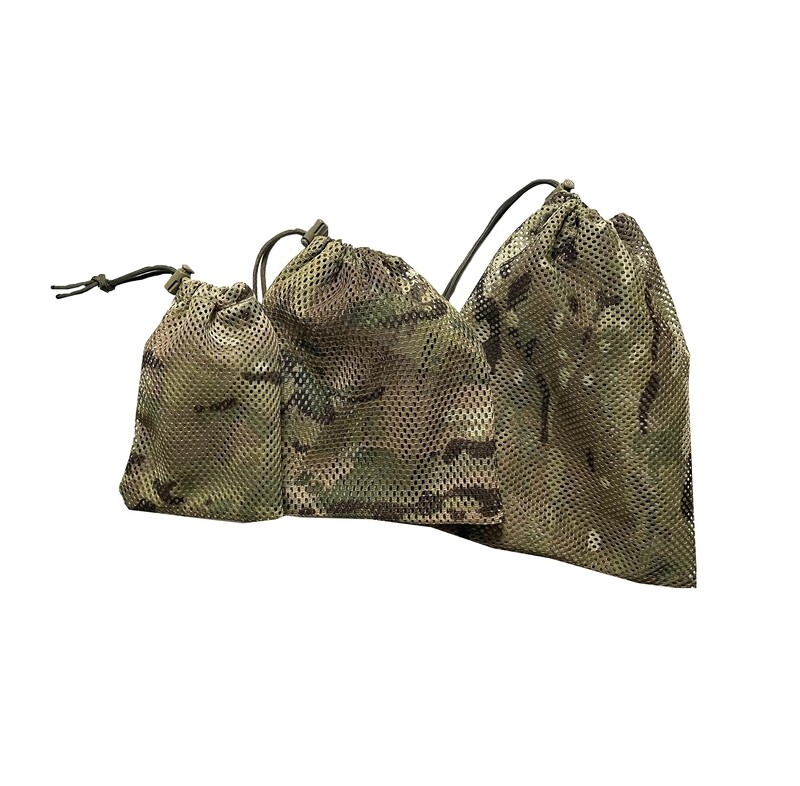 Luminae Stash Bags ( Set of 3 )