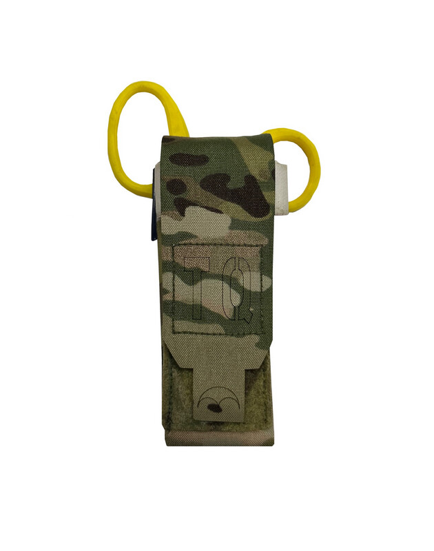 Luminae TQ Pouch