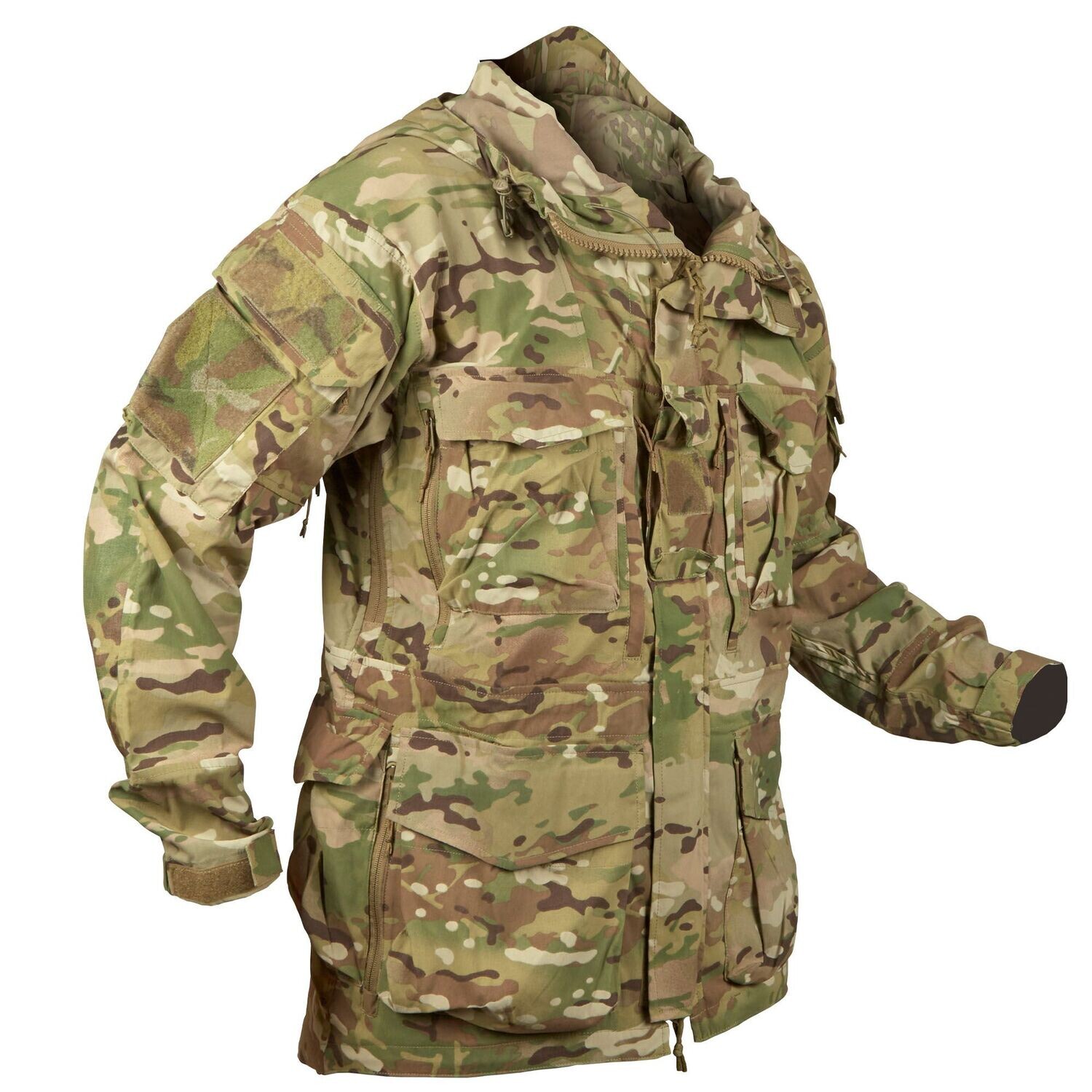 美中古品 Platatac プラタタック H SMOCK Marpat S 美中古品 Platatac プラタタック H SMOCK Marpat S - メルカリ