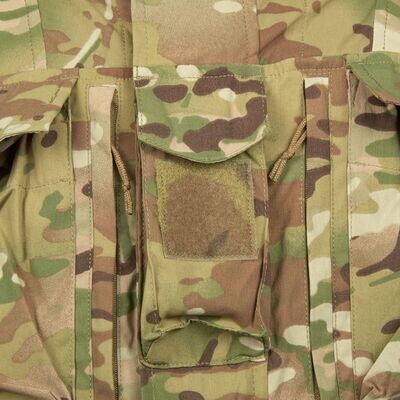 Platatac Hot Weather Climate Kurtz Shirt ホットウェザー