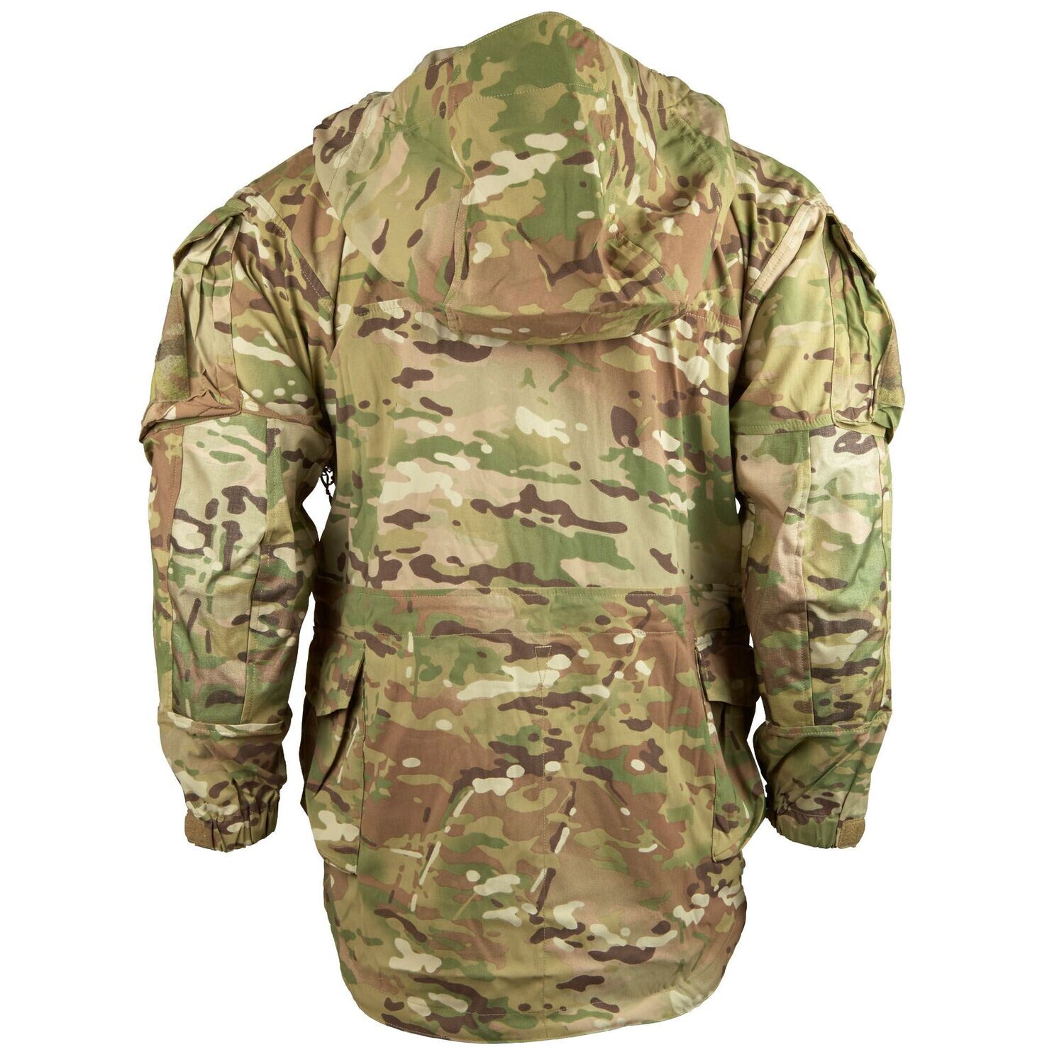 PLATATAC Badger Windproof Smock