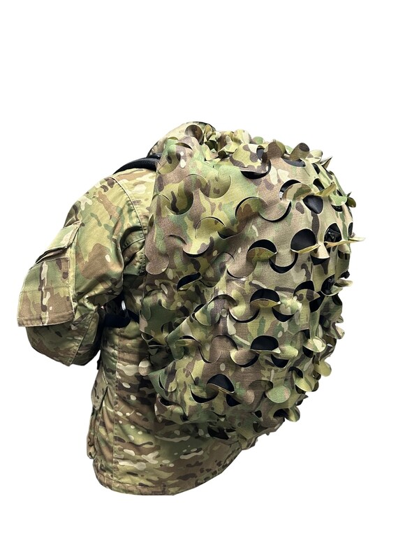 Luminae Daysack Scrim Cover