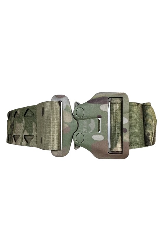 Luminae Shooters Belt V2