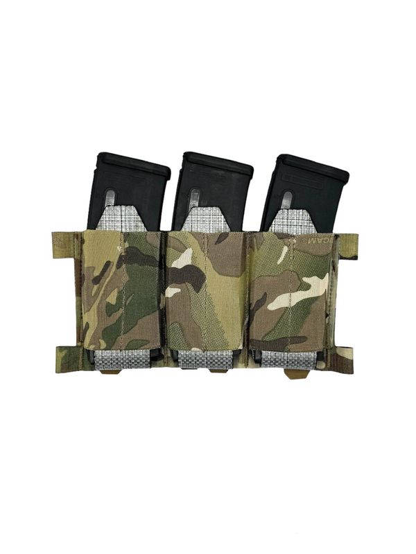 Luminae Elastic Mag Pouch