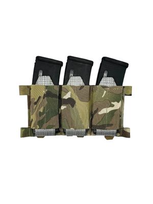 Luminae Elastic Mag Pouch