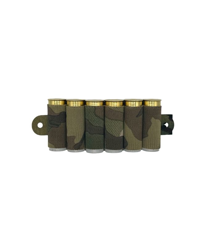 Luminae Shotgun Shell Holder