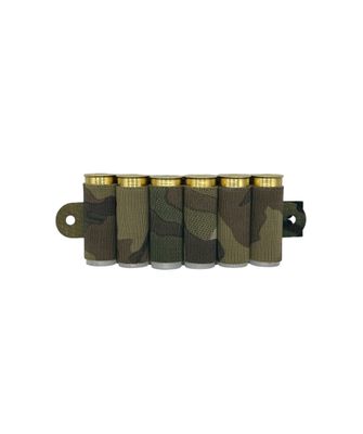 Luminae Shotgun Shell Holder