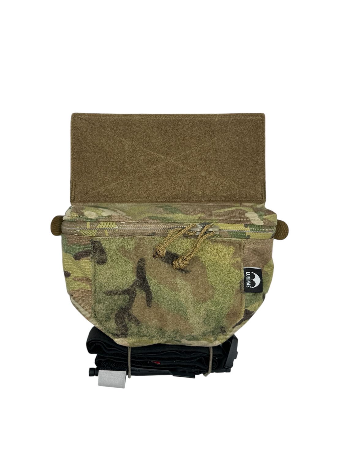 Luminae Hanger Pouch