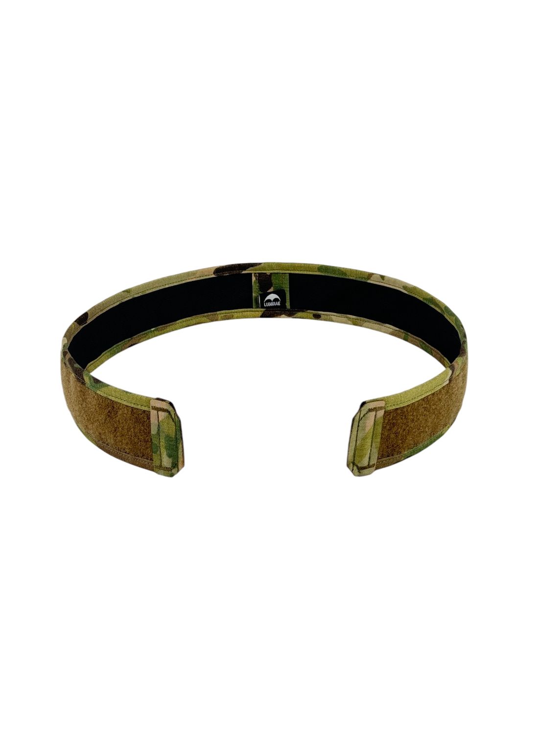 Luminae Shooters Belt Pad