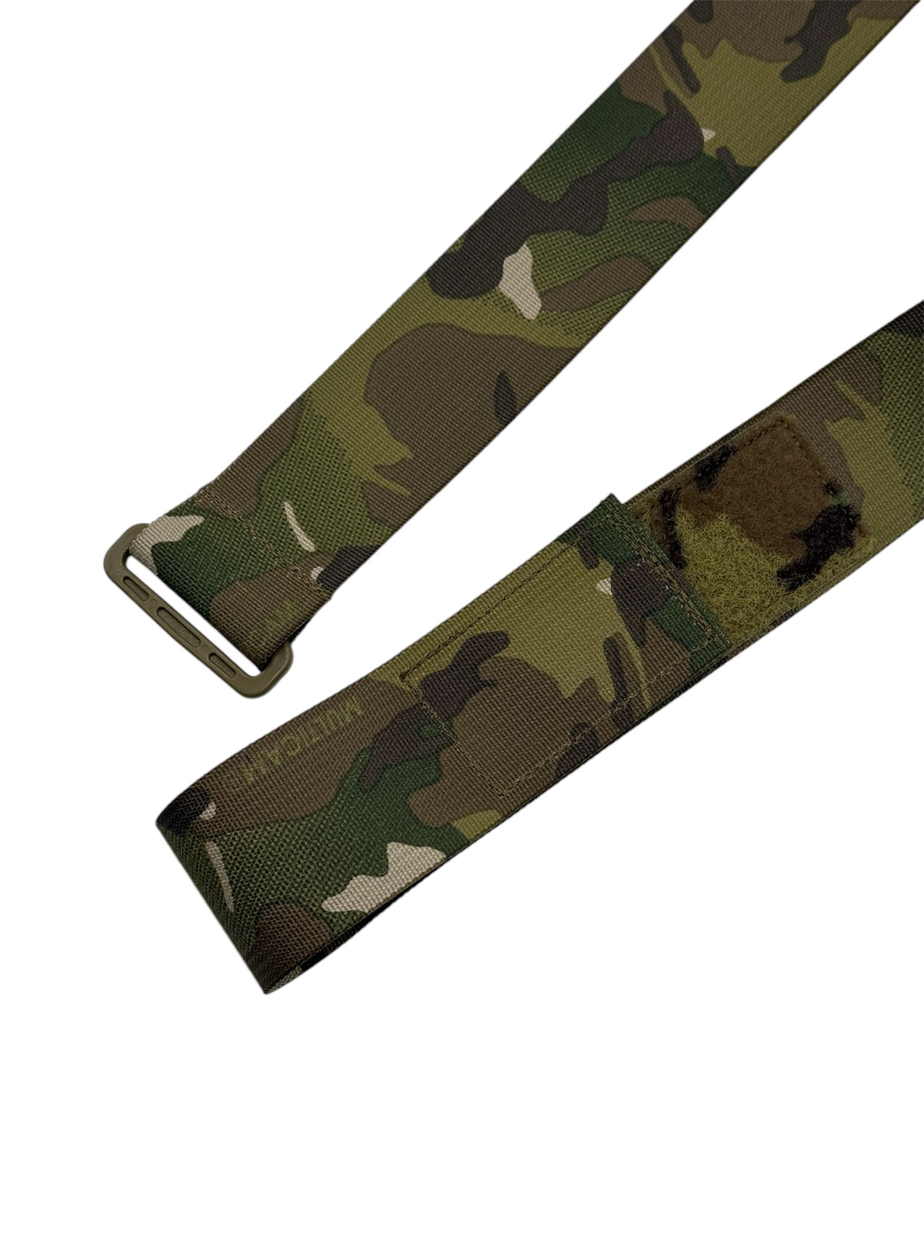 Luminae Trouser Belt