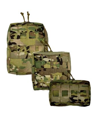 Luminae GP Pouch Bundle (3 Pack)