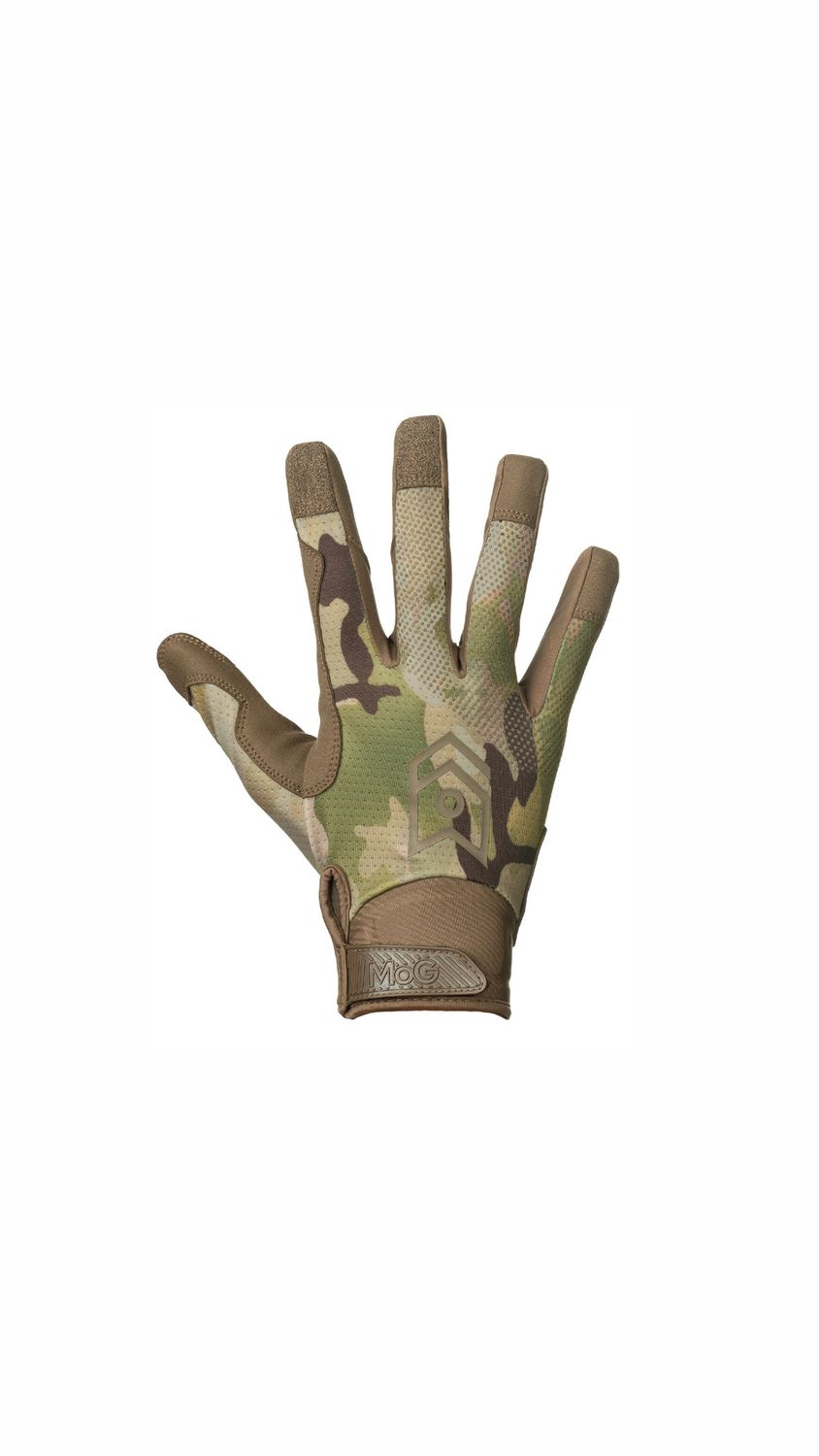 MOG High Abrasion Gloves