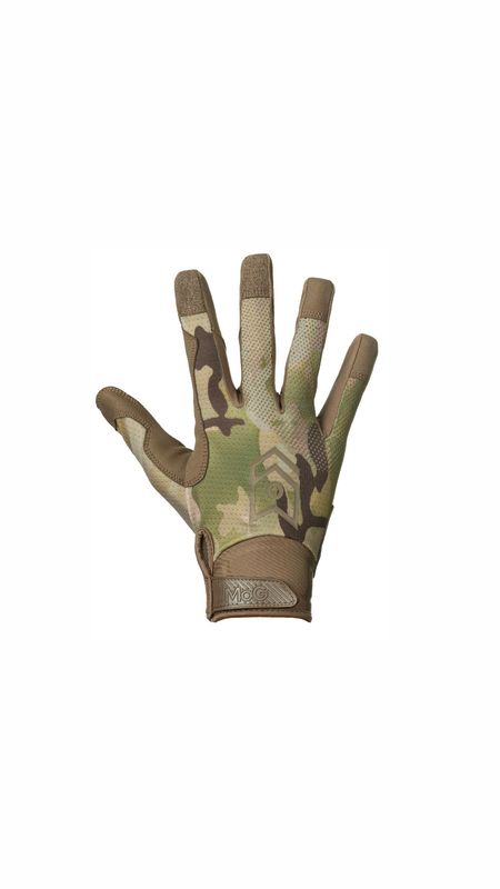 MOG High Abrasion Gloves