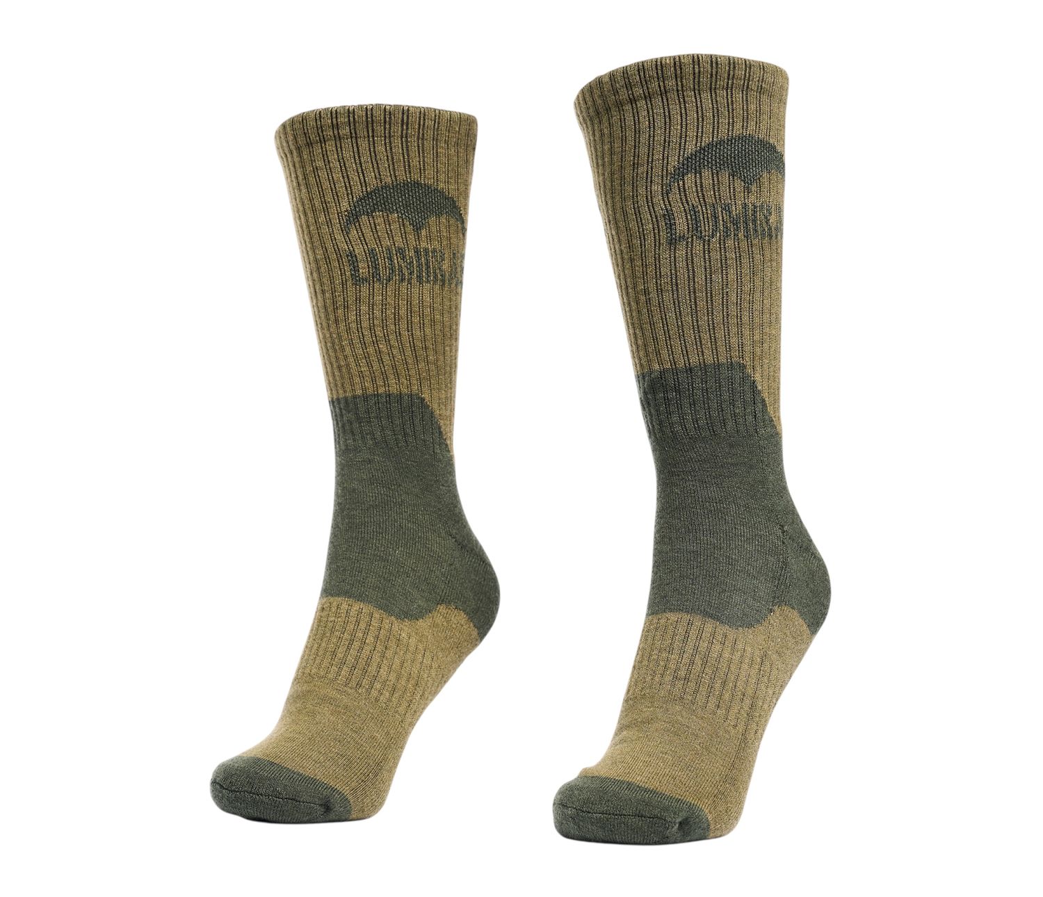 Luminae Patrol Socks