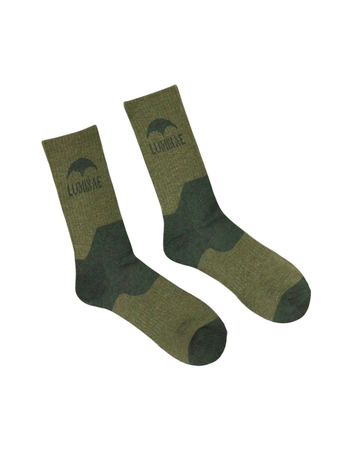 Luminae Patrol Socks