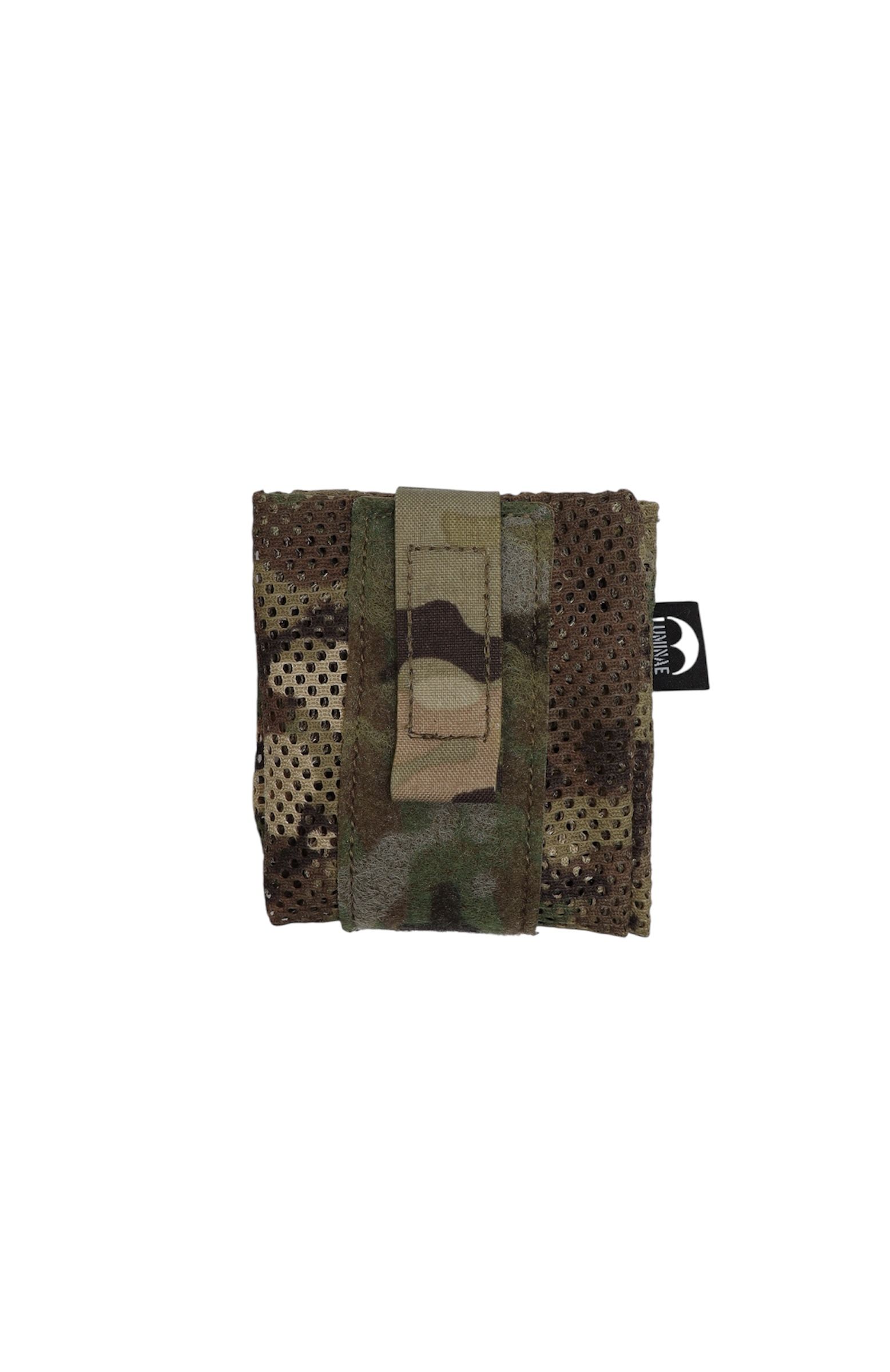 Luminae Hybrid Dump Pouch