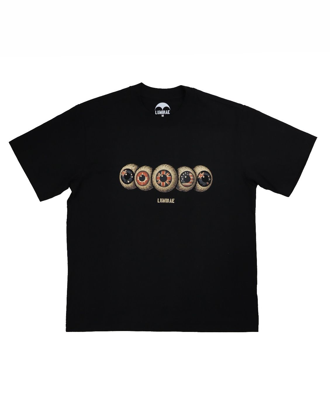 Luminae “FIVE EYES” T-Shirt
