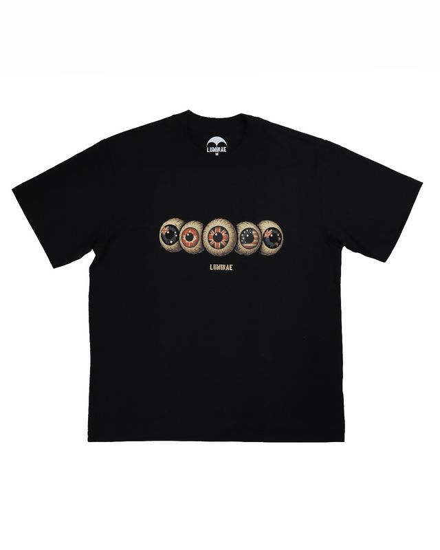 Luminae “FIVE EYES” T-Shirt