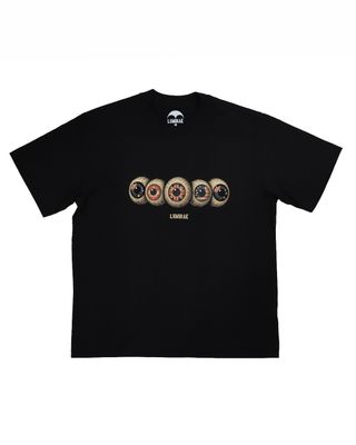 Luminae “FIVE EYES” T-Shirt Luminae “FIVE EYES” T-Shirt