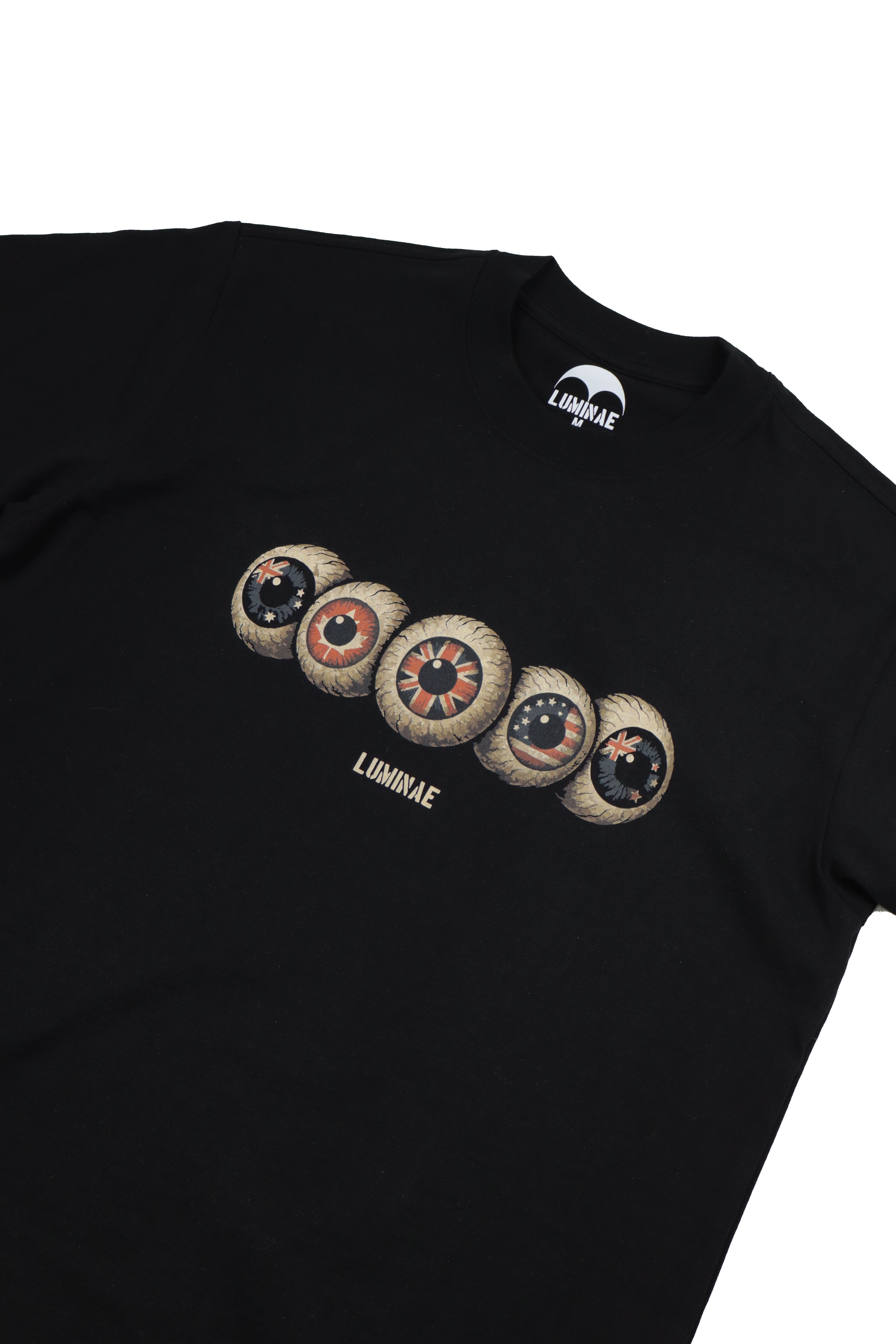 Luminae “FIVE EYES” T-Shirt