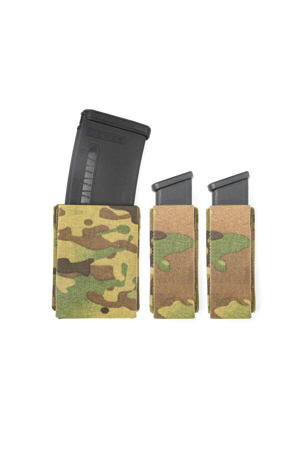 Luminae Shooters Combo