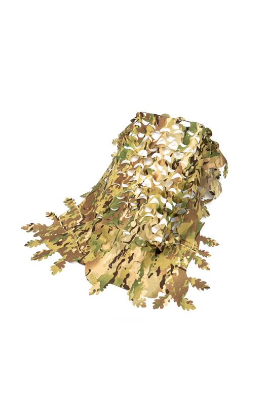 Luminae Starlink Scrim Cover