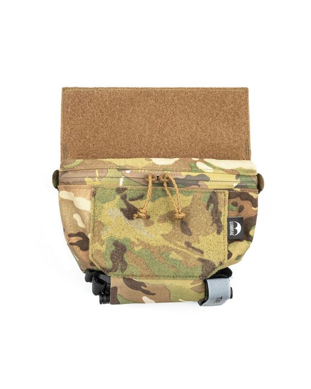 Luminae Hanger Pouch