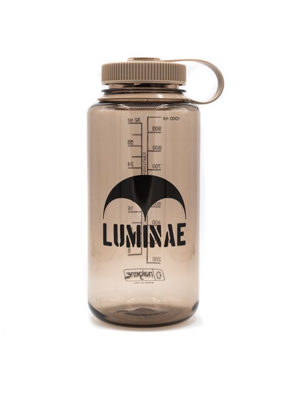 Luminae x Nalgene 1 Litre