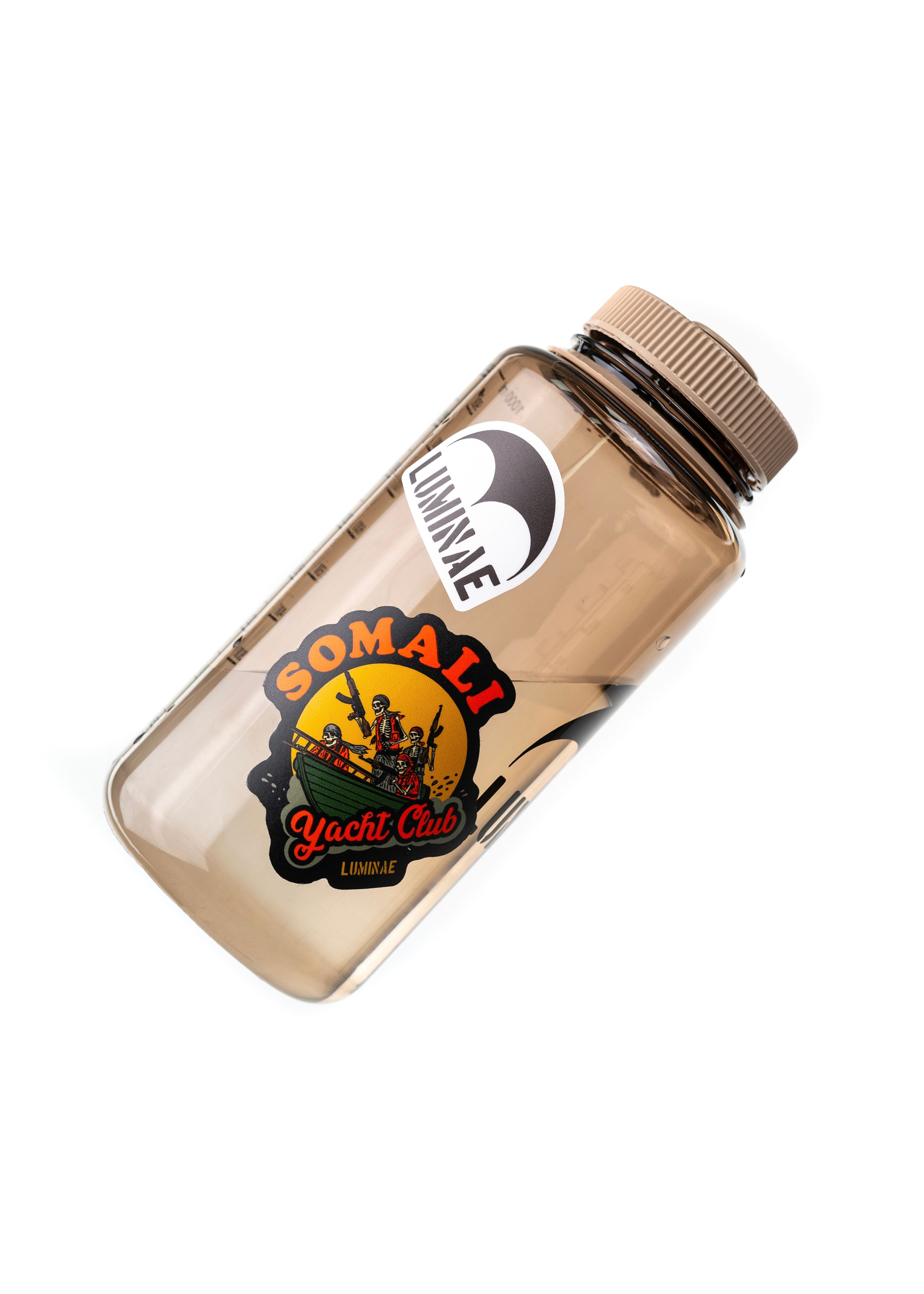 Luminae x Nalgene 1 Litre