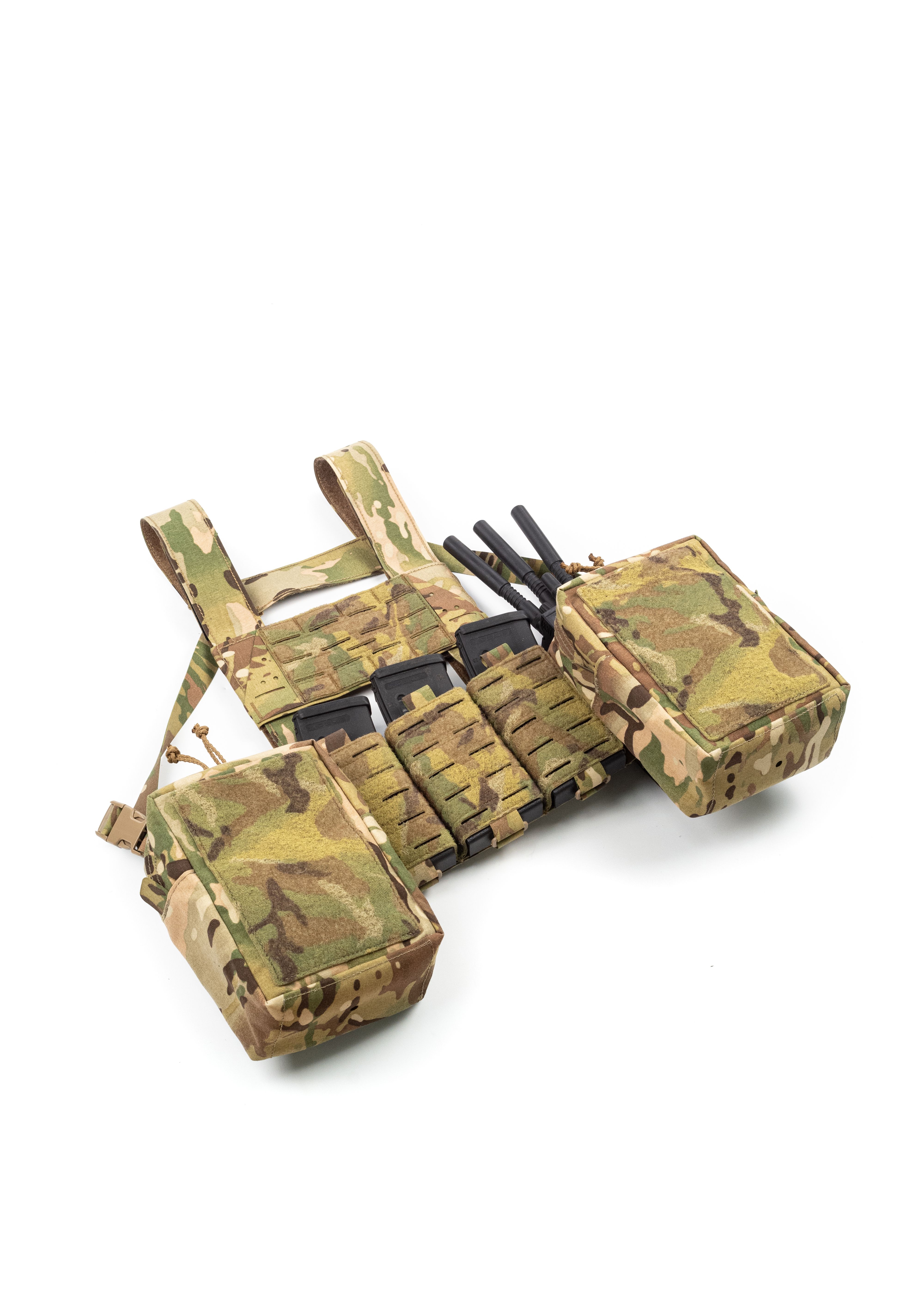 Luminae Commando Chest Rig