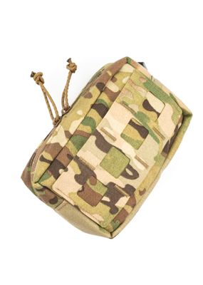 Pouches