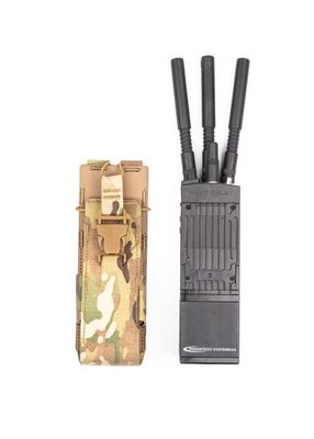 Radio Pouches