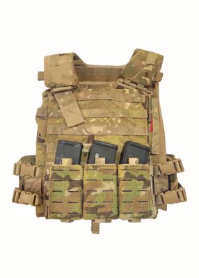 Plate Carrier Pouches