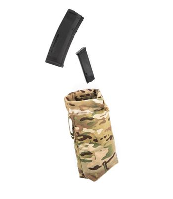 Dump Pouches