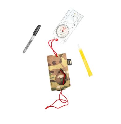 Compass Protectors