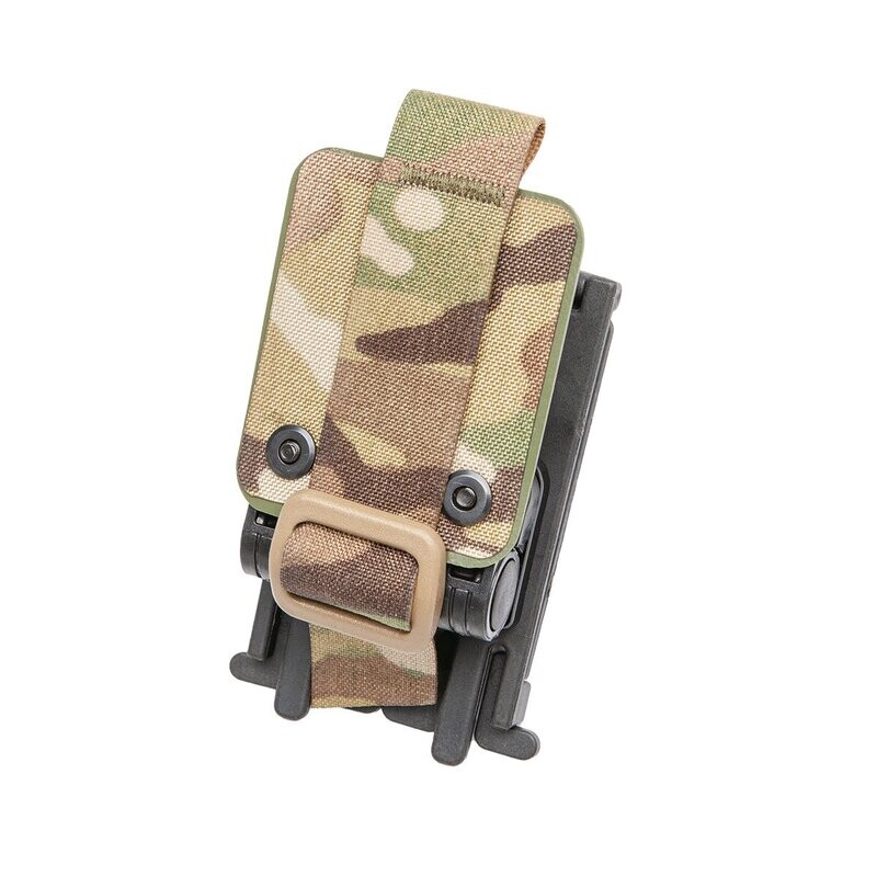 Garmin Foretrex GPS Mount